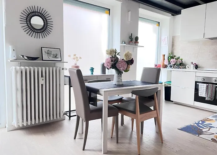 Alchemi Loft Suite - Casa Vacanze Porta Romana