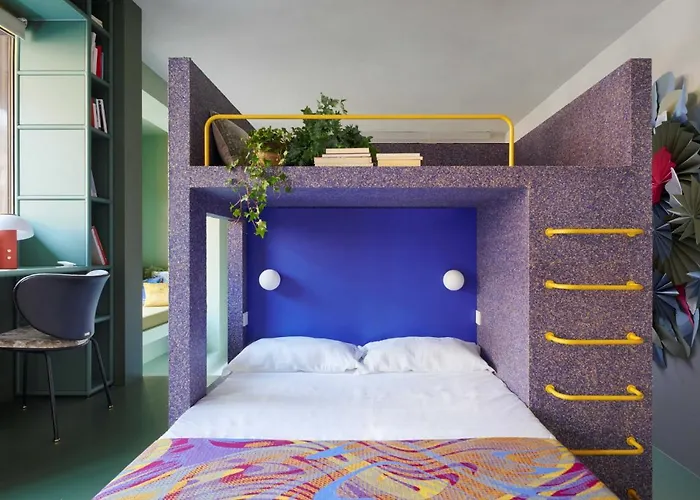 Easylife - Milano - Teodosio 15 - Lambrate