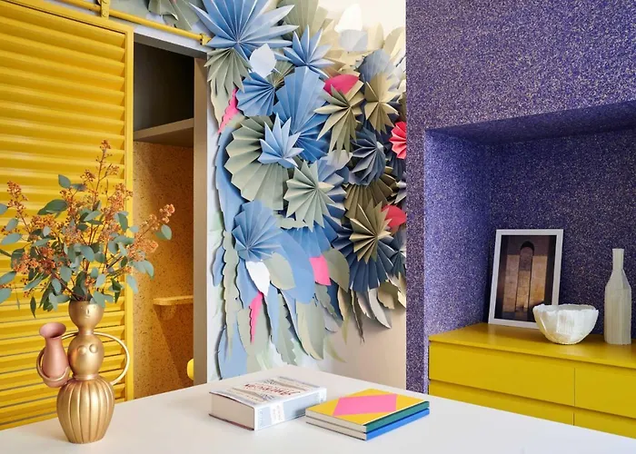 Easylife - Milano - Teodosio 15 - Lambrate