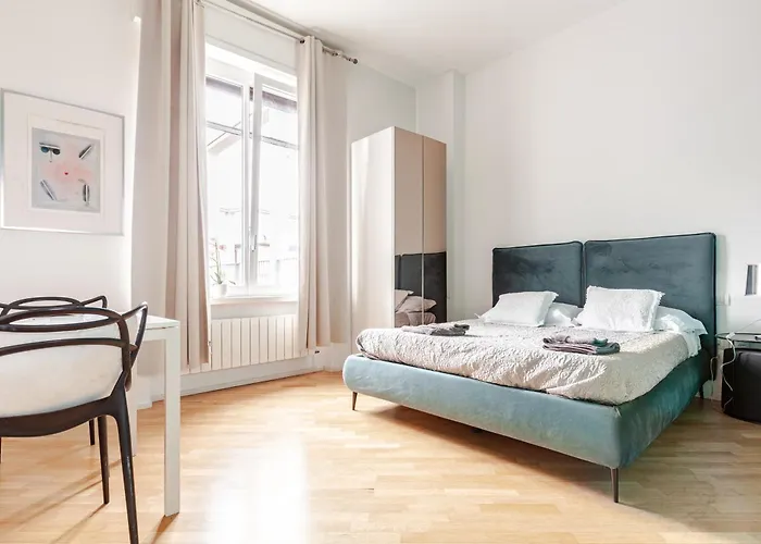 Penthouse 5 Min From Duomo Di